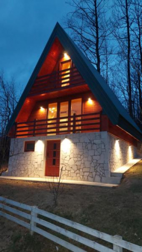 Vila Dobar Pogled